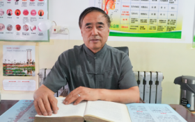 朔州怀仁马医生：治鼻炎有“对症妙招”，办医院为困难精神病患者撑起“暖伞”