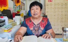 基层好医生方丽：25 年中西医诊疗圆万千育儿梦