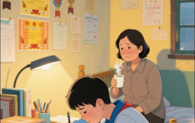 当孩子说“不想上学”：东方壹心解码厌学信号与重燃学习动力