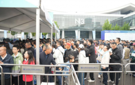 聚焦绿色低碳  共启发展新篇 2025年山西（太原）能源产业博览会盛大开幕！