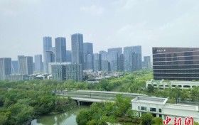 浙江进入汛期 预计4—9月气象灾害偏重